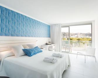 Hotel Delfin Mar - Calvià - Schlafzimmer