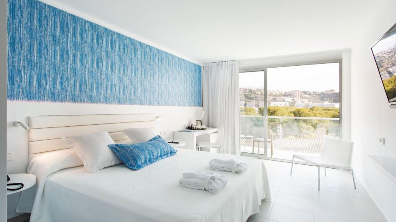 Hotel Delfin Mar