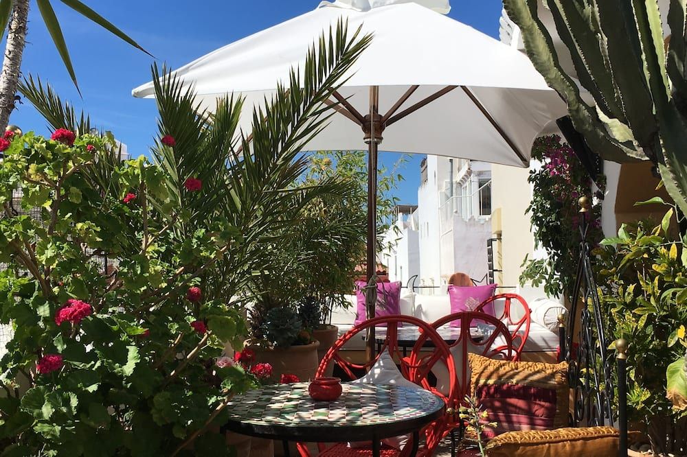 فندق دار سلطان