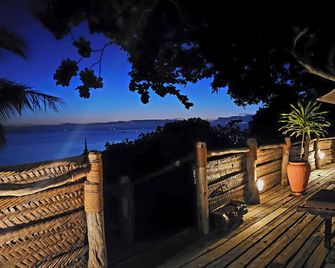 Fundu Lagoon - Chake Chake - Vista del exterior