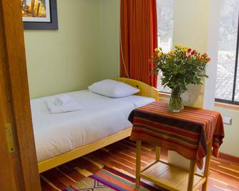 Tumy House B&B - Ollantaytambo