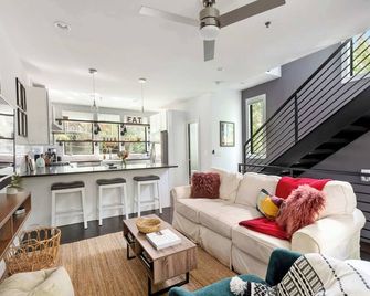 Ca Dreaming - Atlanta - Soggiorno