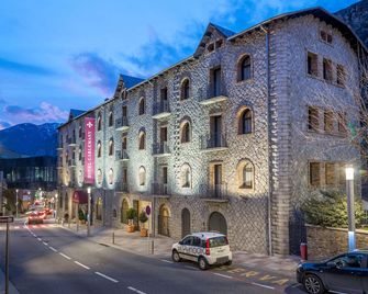 Hotel Spa Termes Carlemany - Les Escaldes