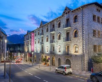 Hotel Spa Termes Carlemany - Les Escaldes