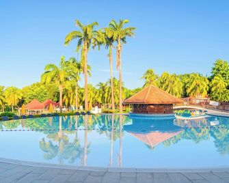 Village Pierre & Vacances Sainte Luce - Sainte-Luce - Pool