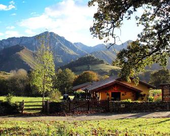 Casas Rurales Entrecastaños - Cangas de Onís