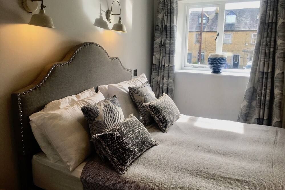 The Mousetrap Inn - Cheltenham - Chambre