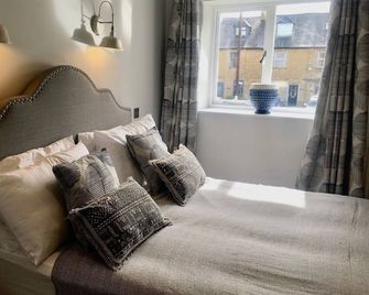 The Mousetrap Inn - Cheltenham - Chambre