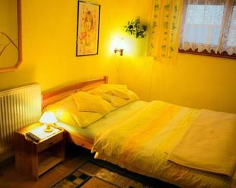 Apartmány Zuberec - Julius a Agnes - 주베렉 - 침실