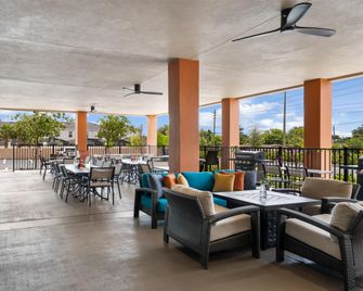 Hyatt House Orlando International Drive - Orlando - Property amenity