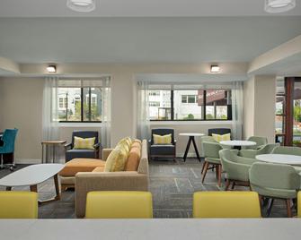 Residence Inn by Marriott Washington, DC/Foggy Bottom - Washington, D.C. - Lounge