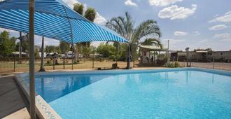 Discovery Parks - Mount Isa - Mount Isa - Piscina