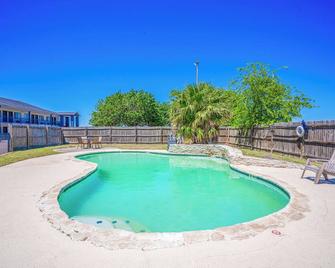 Executive Inn Port Lavaca By OYO - Port Lavaca