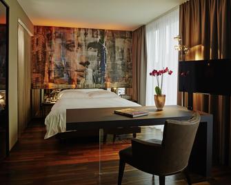 Savoy Hotel - Köln - Makuuhuone