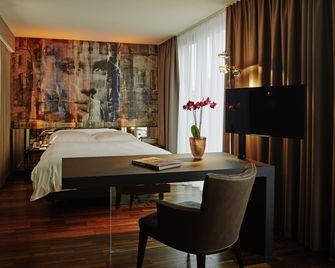 Savoy - Kolín nad Rýnem - Ložnice