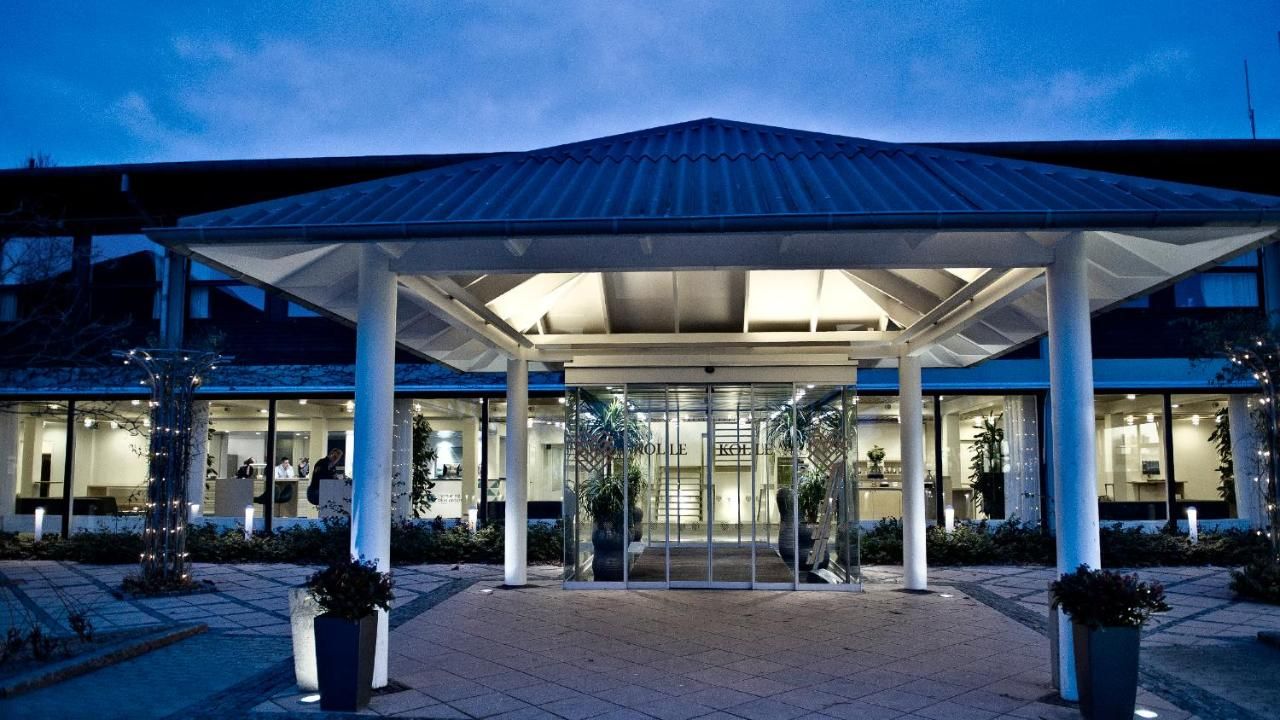 Kollekolle Konferencehotel – Farum