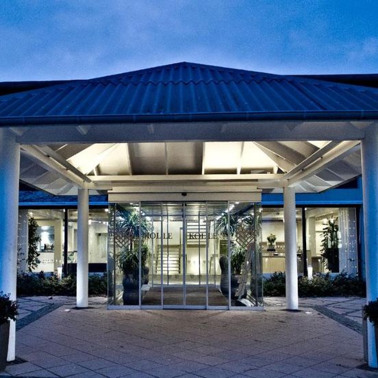 Kollekolle Konferencehotel – Farum
