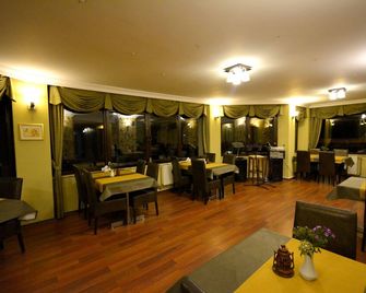 Velena Hotel - Şile - Restaurant