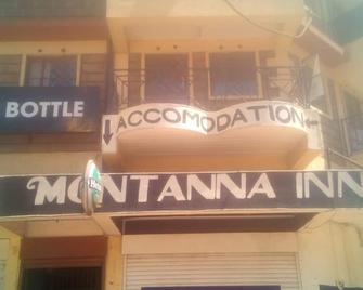 Montanna Inn - Thika - Building