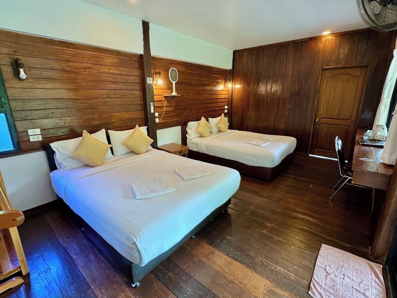 تشيانج ماي إليفانت فريندز