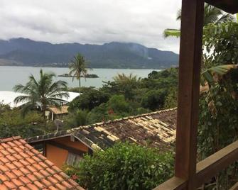 Velinn Pousada Mirante Da Praia Grande - Ilhabela