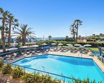 Hôtel La Nartelle - Sainte-Maxime - Uima-allas