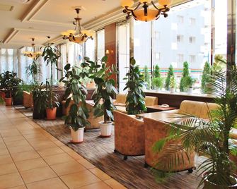 Hotel New Yokosuka - Йокосука - Лоббі