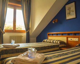 Hotel Capitan - Cangas de Onís