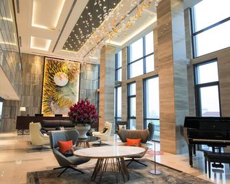 New Orient Hotel Da Nang - Da Nang - Lobby