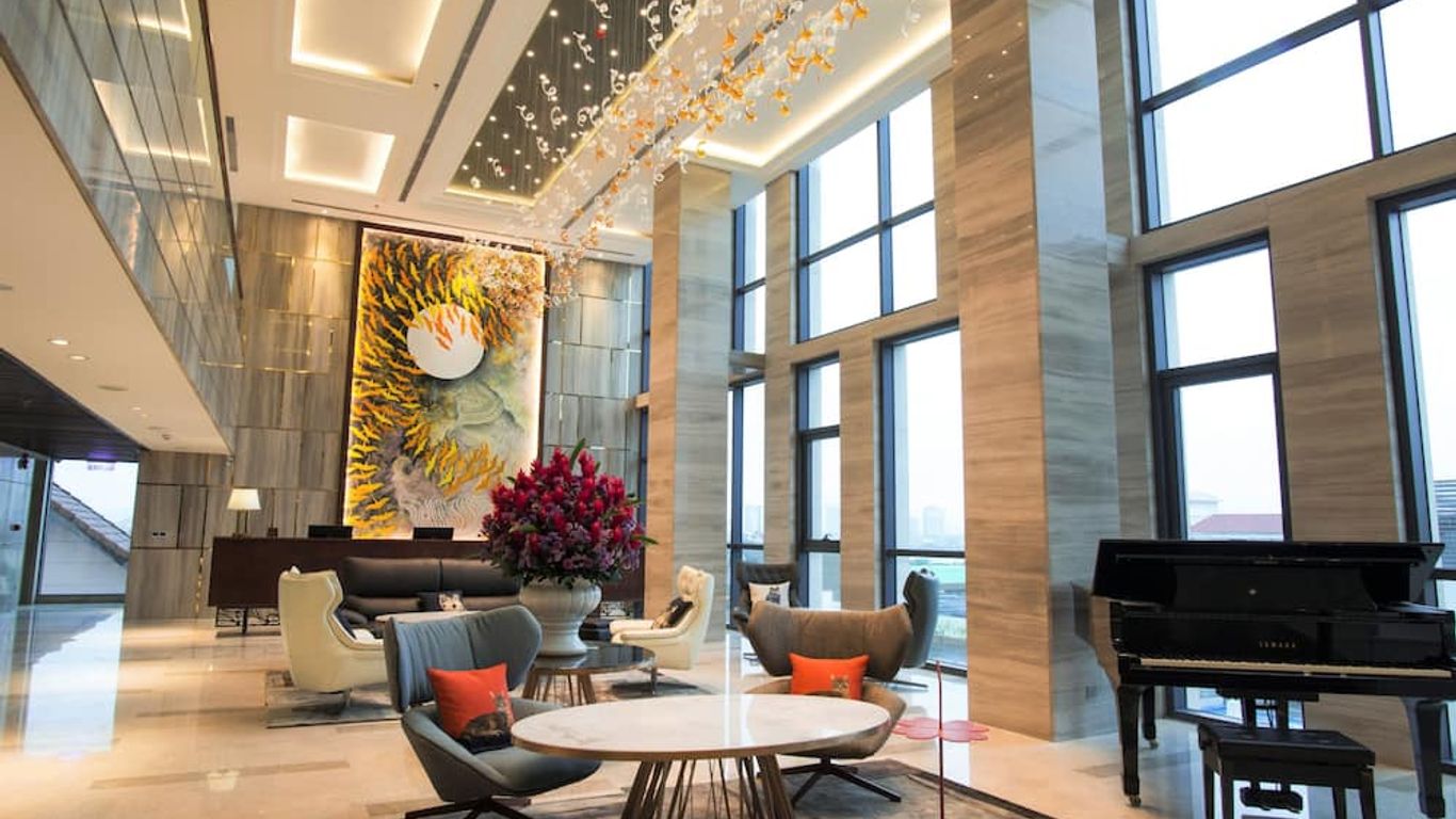 New Orient Hotel Da Nang