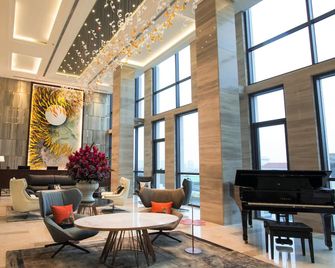 New Orient Hotel Da Nang - Da Nang - Lobby