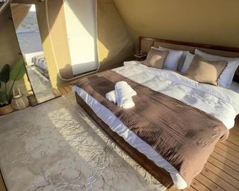 Adventurer Camp - Al Wāşil - Habitación