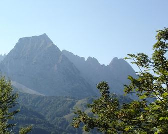 Hotel Neuwirt - Kirchdorf in Tirol - Outdoor view