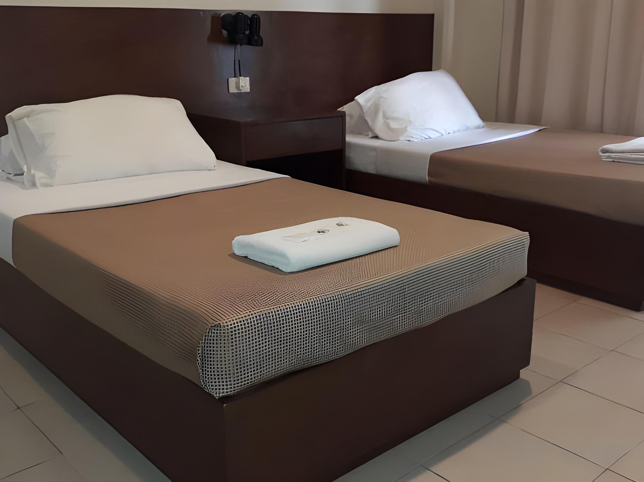 11th Street Bed And Breakfast