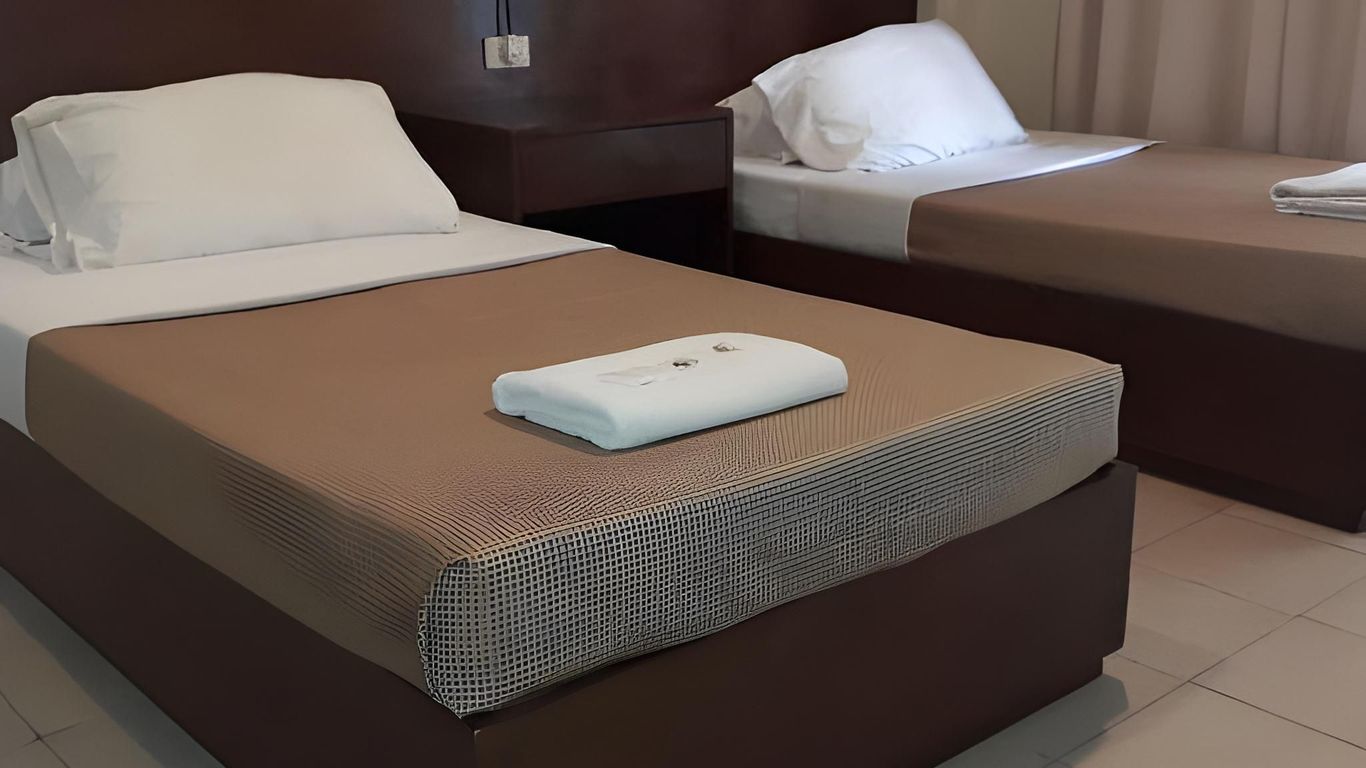 11th 스트리트 비앤비