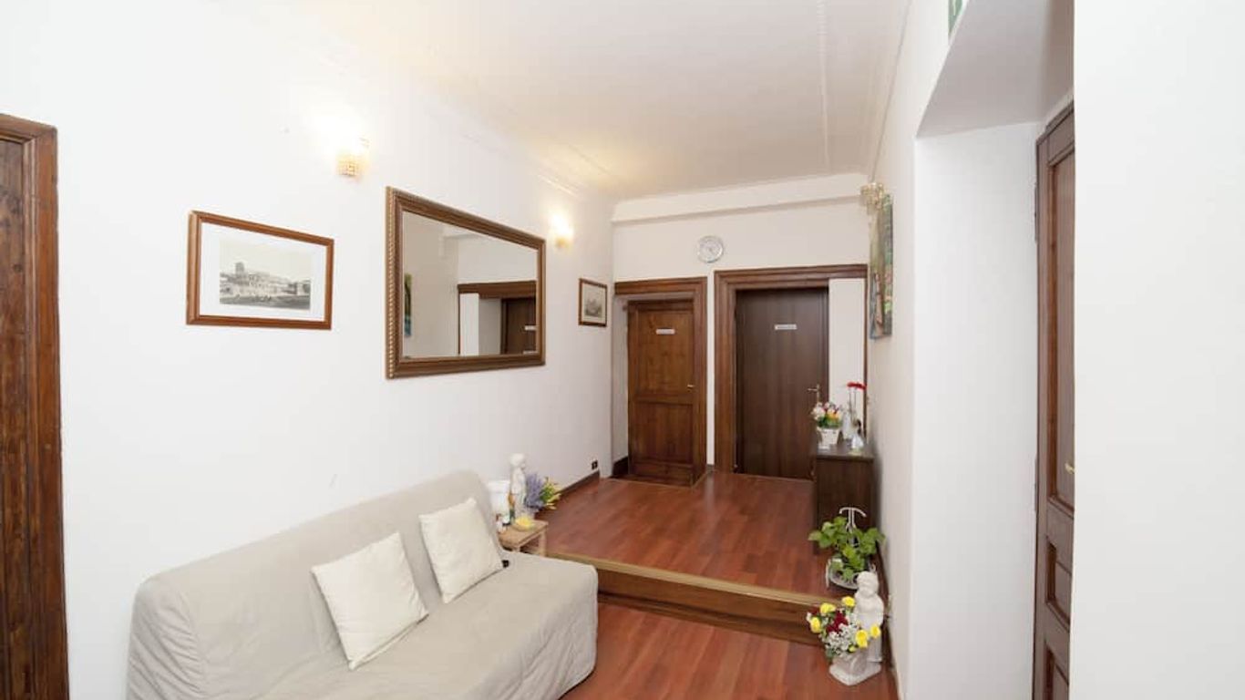 Ariana Luxury Guest House