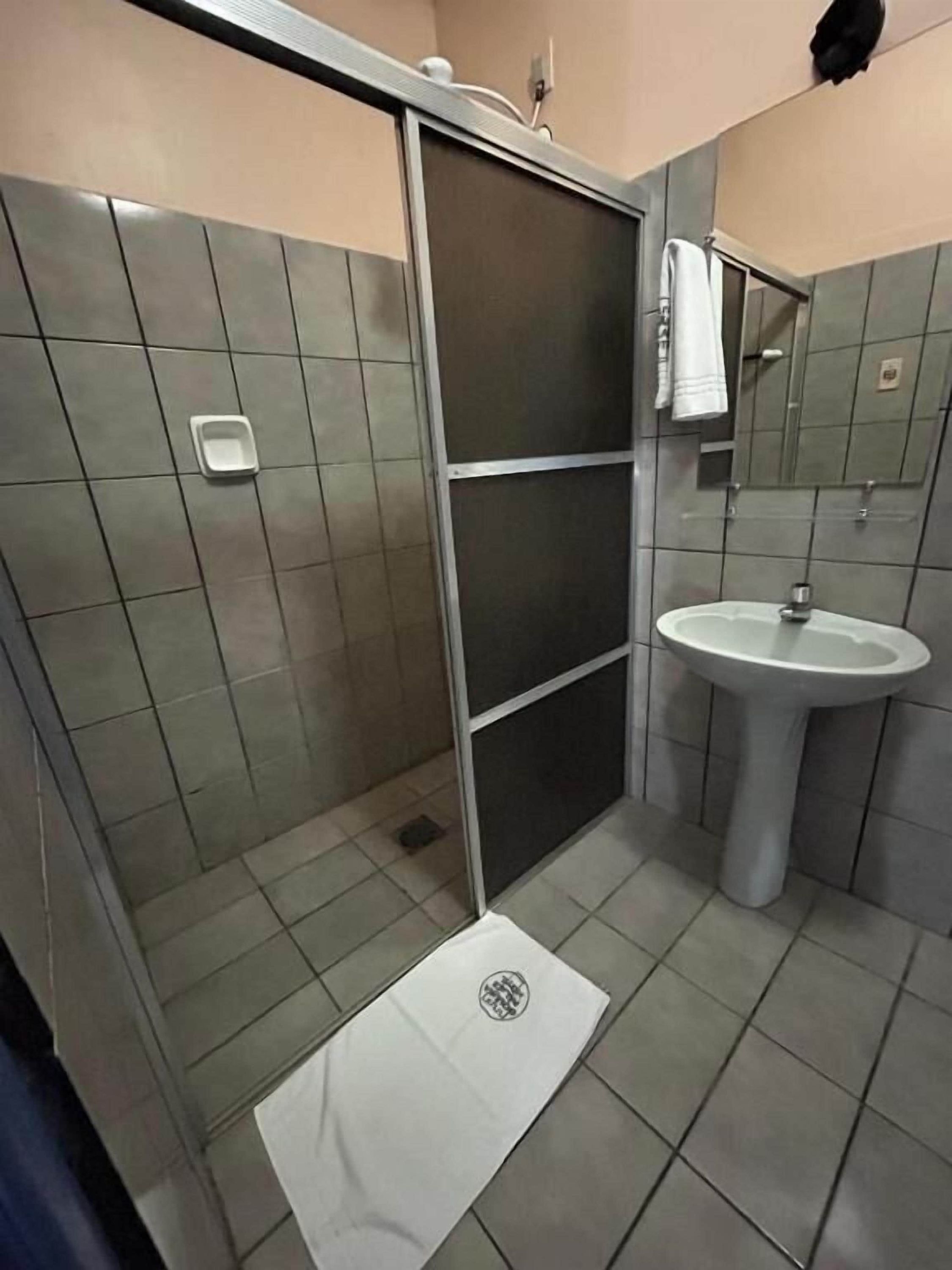 Hotel Goiânia Palace - גואיאניה