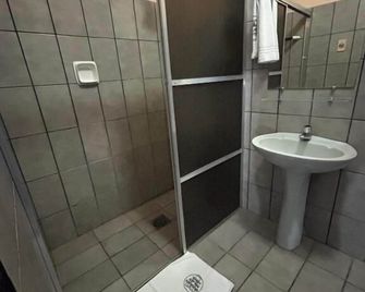 Hotel Goiânia Palace - Goiânia