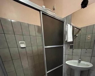 Hotel Goiânia Palace - גואיאניה