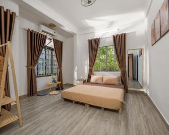 Kly Apartment Hotel - Hue - Chambre
