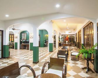 Baan Pun Sook Resort - Chanthaburi - Lobby