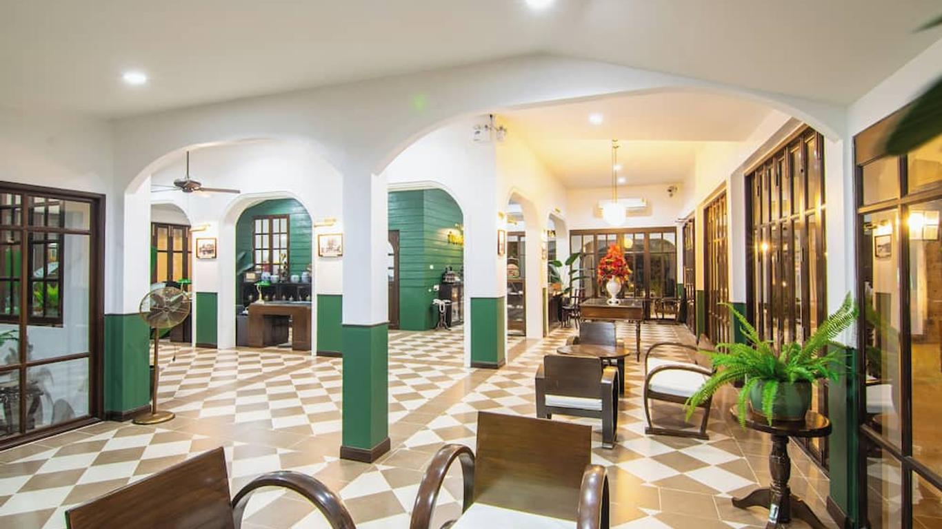 بان بون سووك