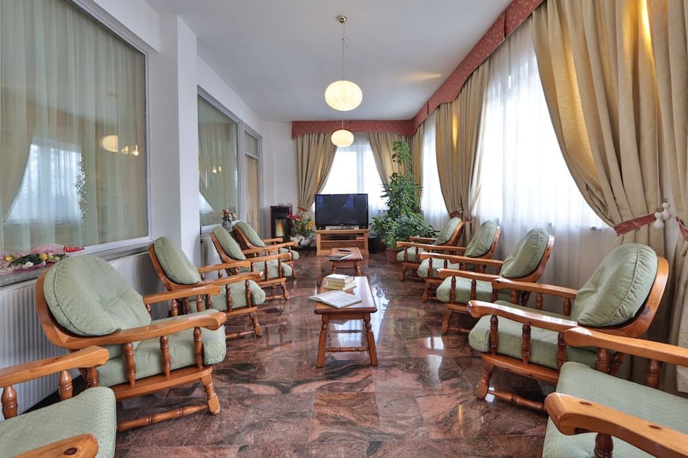 Hotel Fai - Fai della paganella - Lounge