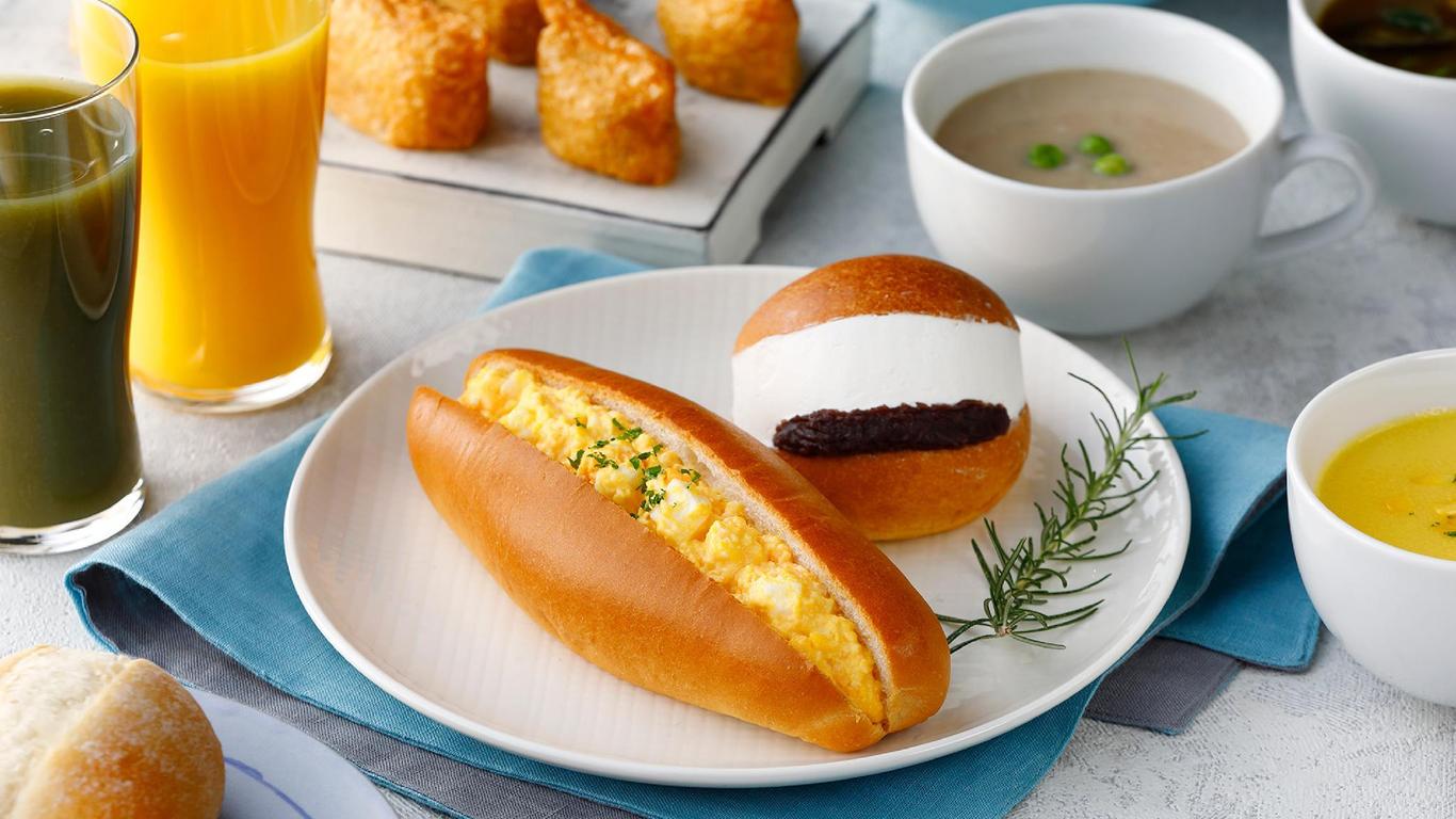 Toyoko Inn Tokyo-eki Yaesu Kita-guchi