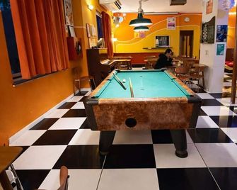 Sunflower Beach Hostal - Rimini