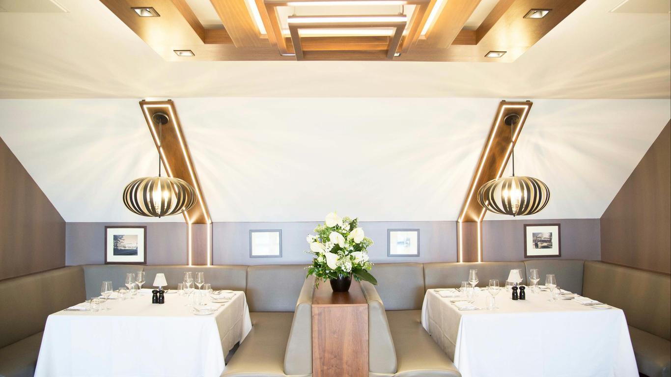 DoubleTree by Hilton Milton Keynes