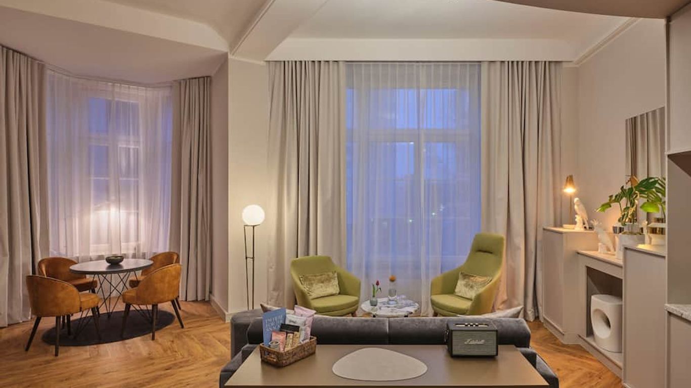 كلاسيك هوتل أليكساندرا بلازا