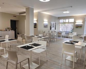 Green Class Hotel Gran Torino - Torino - Ristorante