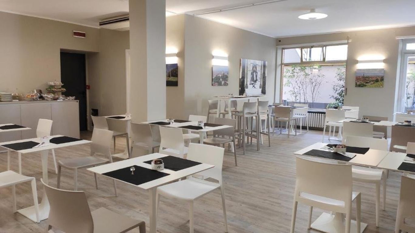 هوتل جران تورينو