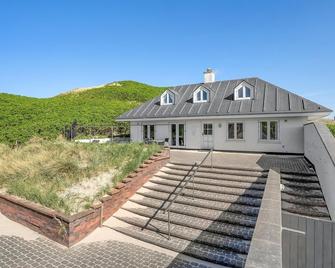 Pet Friendly Home In Ringkøbing - Ringkøbing - Gebäude